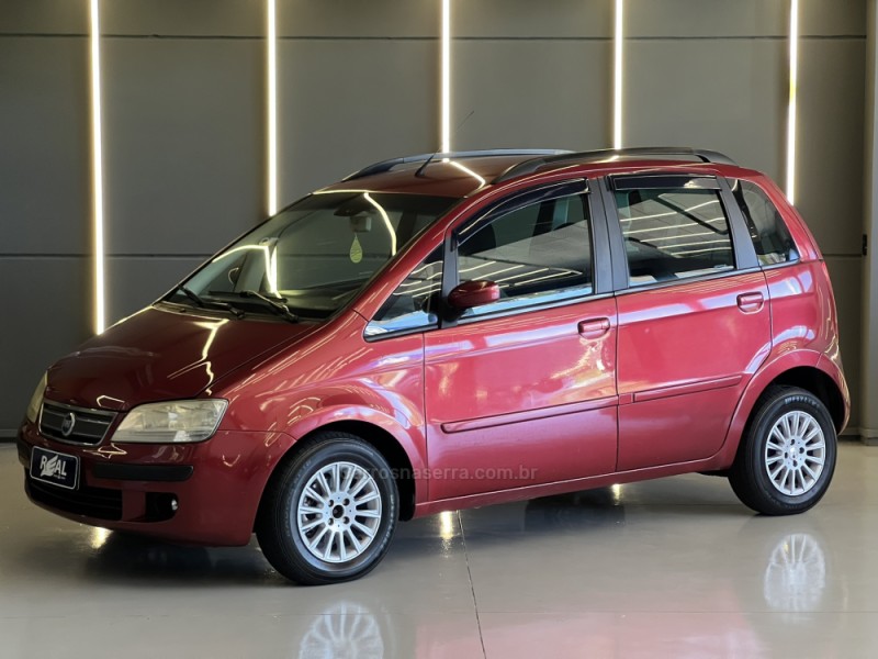 idea 1.4 mpi elx 8v flex 4p manual 2008 sapiranga