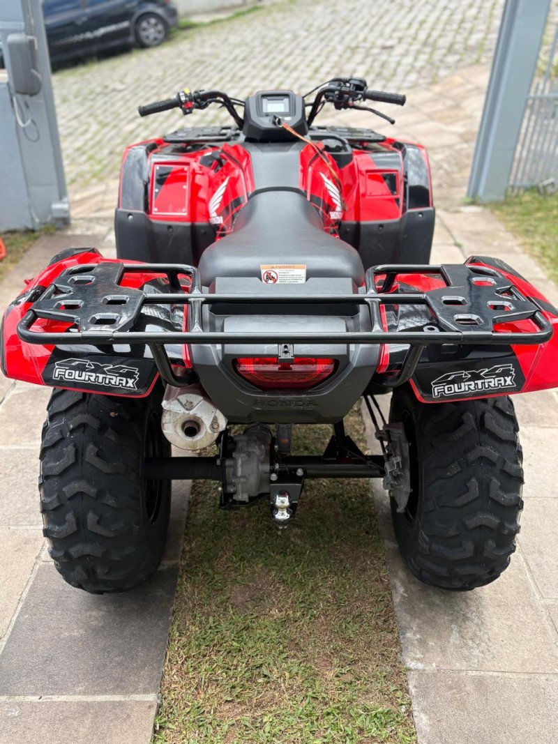 FOURTRAX 420  - 2023 - CAXIAS DO SUL