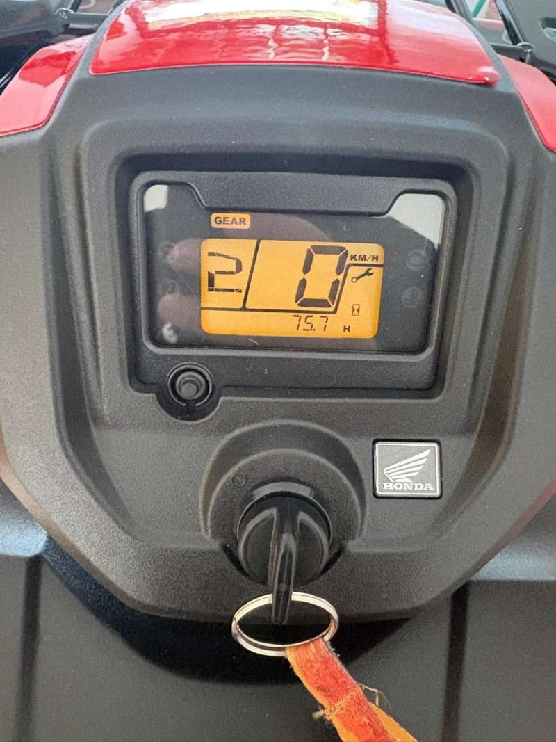FOURTRAX 420  - 2023 - CAXIAS DO SUL