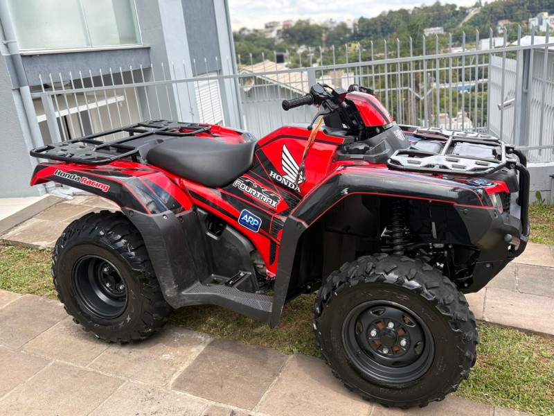 FOURTRAX 420  - 2023 - CAXIAS DO SUL