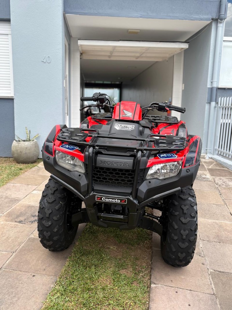 FOURTRAX 420  - 2023 - CAXIAS DO SUL