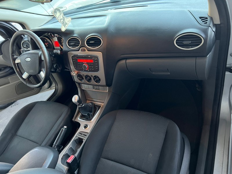 FOCUS 1.6 8V FLEX 4P MANUAL - 2012 - CAXIAS DO SUL