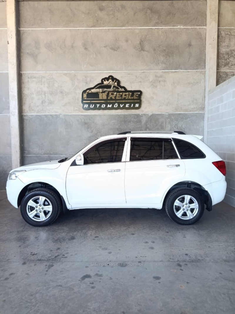 X60 1.8 16V GASOLINA 4P MANUAL - 2015 - VALE REAL