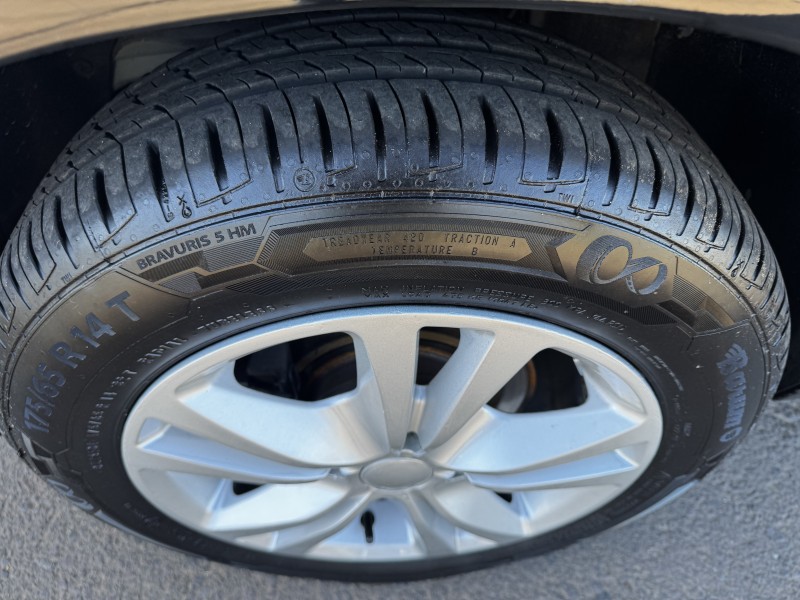 PRISMA 1.4 MPFI JOY 8V FLEX 4P MANUAL - 2009 - DOIS IRMãOS