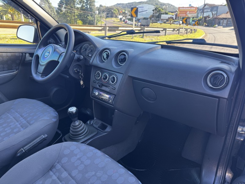 PRISMA 1.4 MPFI JOY 8V FLEX 4P MANUAL - 2009 - DOIS IRMãOS