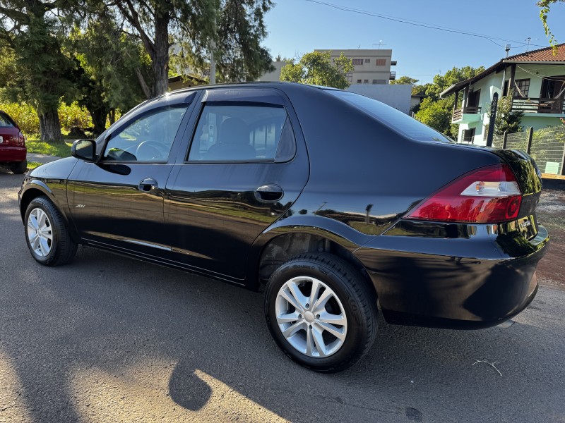 PRISMA 1.4 MPFI JOY 8V FLEX 4P MANUAL - 2009 - DOIS IRMãOS