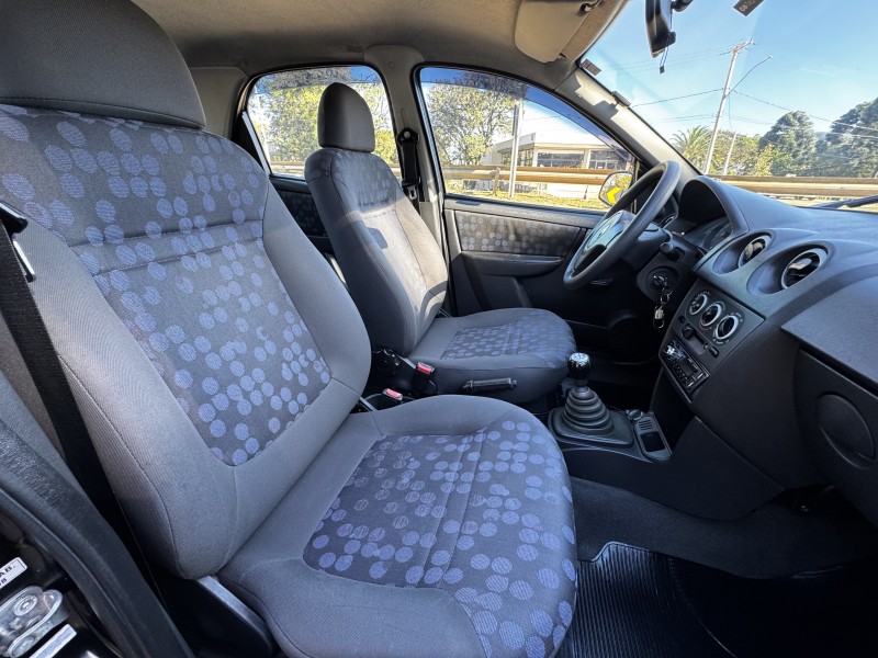 PRISMA 1.4 MPFI JOY 8V FLEX 4P MANUAL - 2009 - DOIS IRMãOS