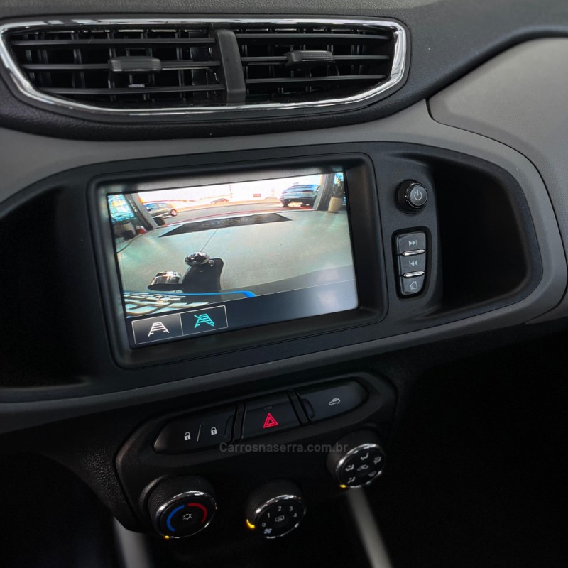 ONIX 1.4 MPFI LT 8V FLEX 4P MANUAL - 2019 - CANOAS