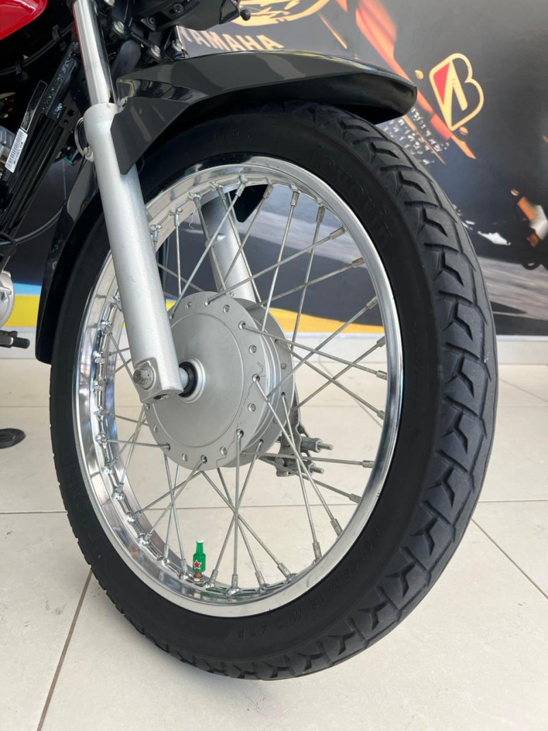 CG 160 START - 2024 - PASSO FUNDO