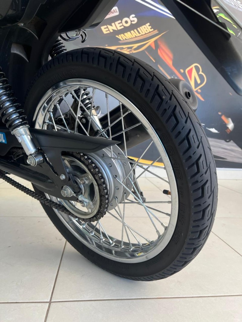 CG 160 START - 2024 - PASSO FUNDO