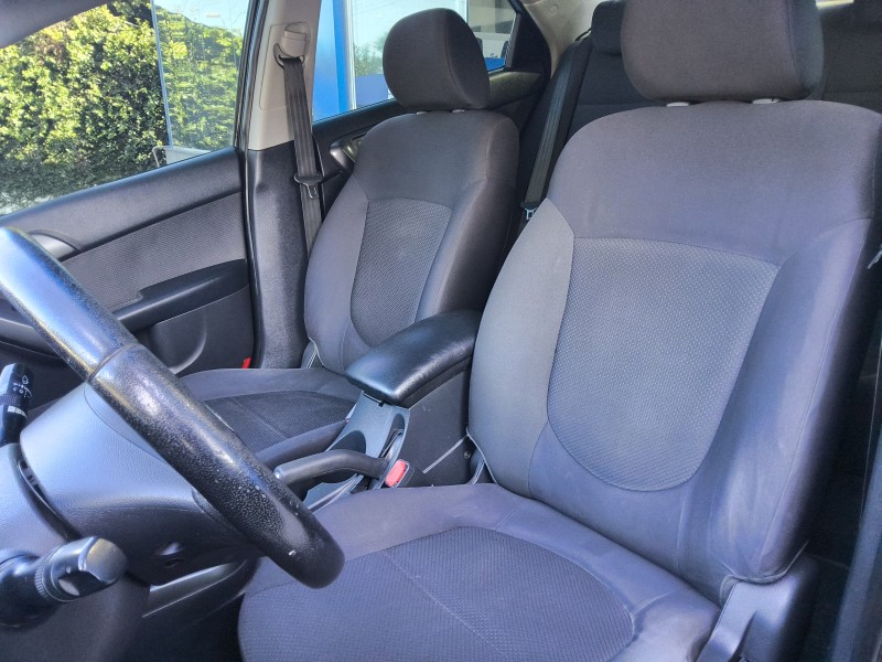 CERATO 1.6 EX SEDAN 16V GASOLINA 4P AUTOMÁTICO - 2011 - SãO SEBASTIãO DO CAí