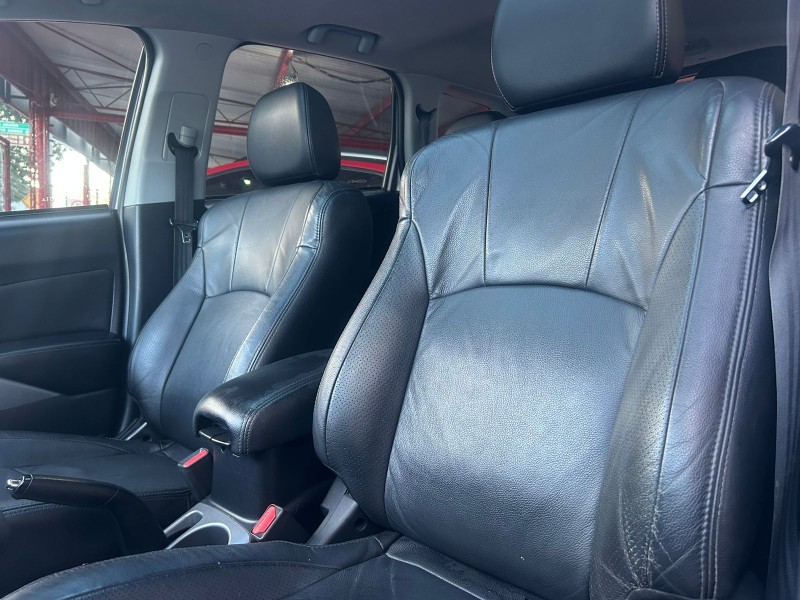 OUTLANDER 2.0 COMFORT 16V GASOLINA 4P AUTOMÁTICO - 2012 - TRêS COROAS