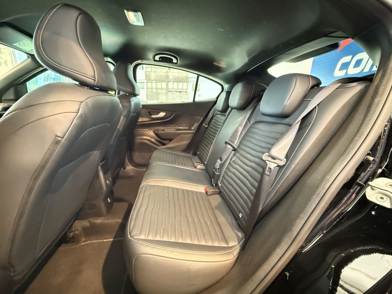 FASTBACK 1.3 LIMITED EDITION 270 TURBO FLEX 4P AUTOMÁTICO - 2024 - BENTO GONçALVES