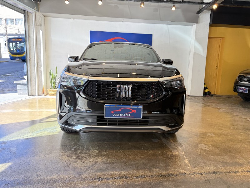 FASTBACK 1.3 LIMITED EDITION 270 TURBO FLEX 4P AUTOMÁTICO - 2024 - BENTO GONçALVES