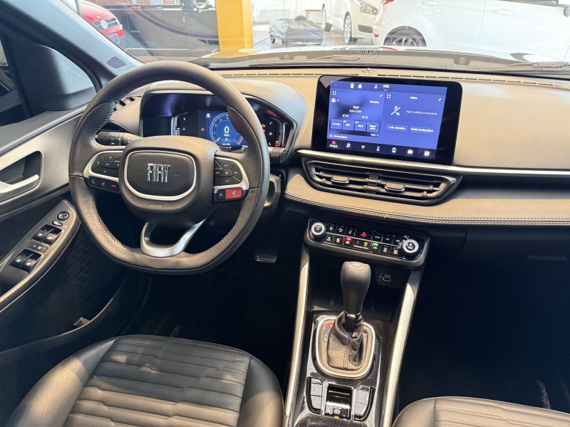 FASTBACK 1.3 LIMITED EDITION 270 TURBO FLEX 4P AUTOMÁTICO - 2024 - BENTO GONçALVES