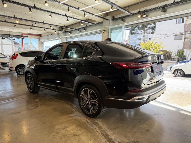 FASTBACK 1.3 LIMITED EDITION 270 TURBO FLEX 4P AUTOMÁTICO - 2024 - BENTO GONçALVES