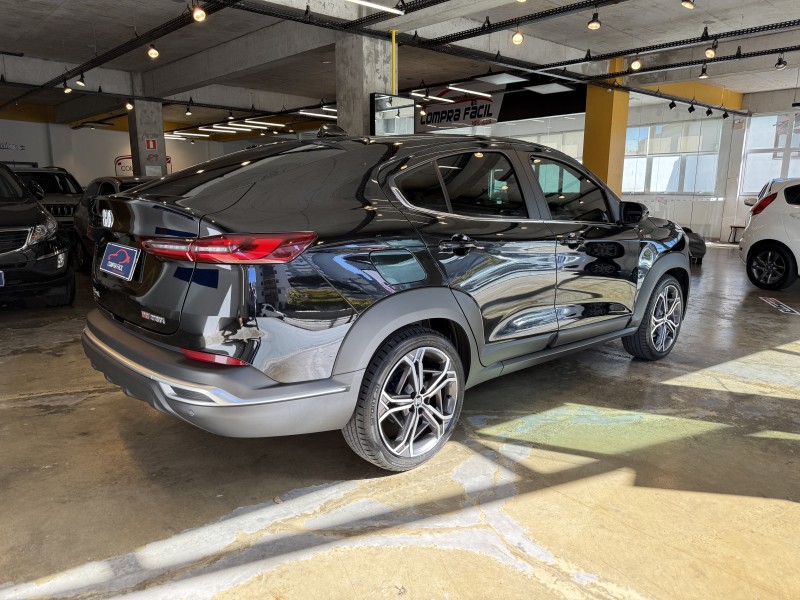 FASTBACK 1.3 LIMITED EDITION 270 TURBO FLEX 4P AUTOMÁTICO - 2024 - BENTO GONçALVES