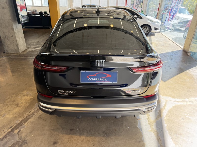 FASTBACK 1.3 LIMITED EDITION 270 TURBO FLEX 4P AUTOMÁTICO - 2024 - BENTO GONçALVES