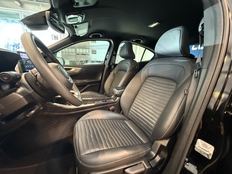 FASTBACK 1.3 LIMITED EDITION 270 TURBO FLEX 4P AUTOMÁTICO - 2024 - BENTO GONçALVES