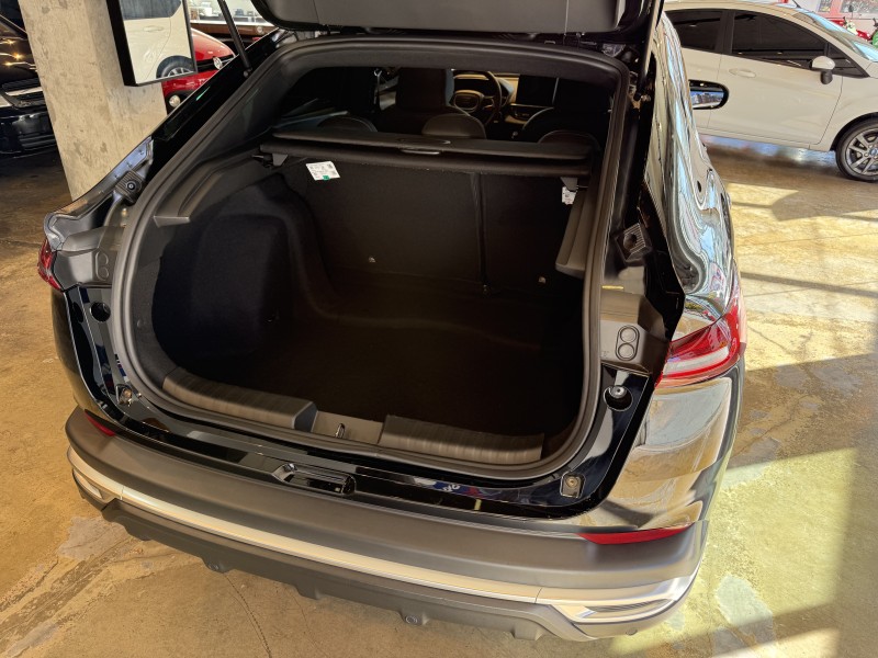 FASTBACK 1.3 LIMITED EDITION 270 TURBO FLEX 4P AUTOMÁTICO - 2024 - BENTO GONçALVES