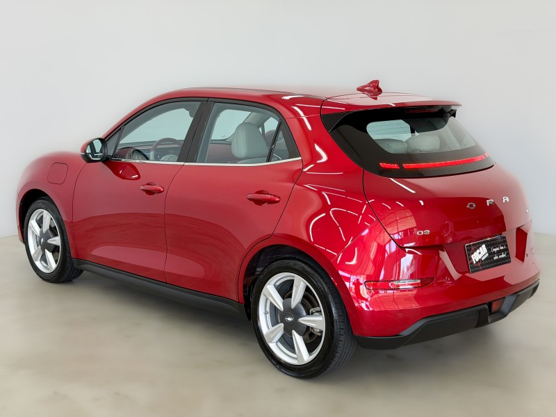 ORA 03 SKIN ELÉTRICO 4P AUTOMÁTICO - 2024 - CAXIAS DO SUL