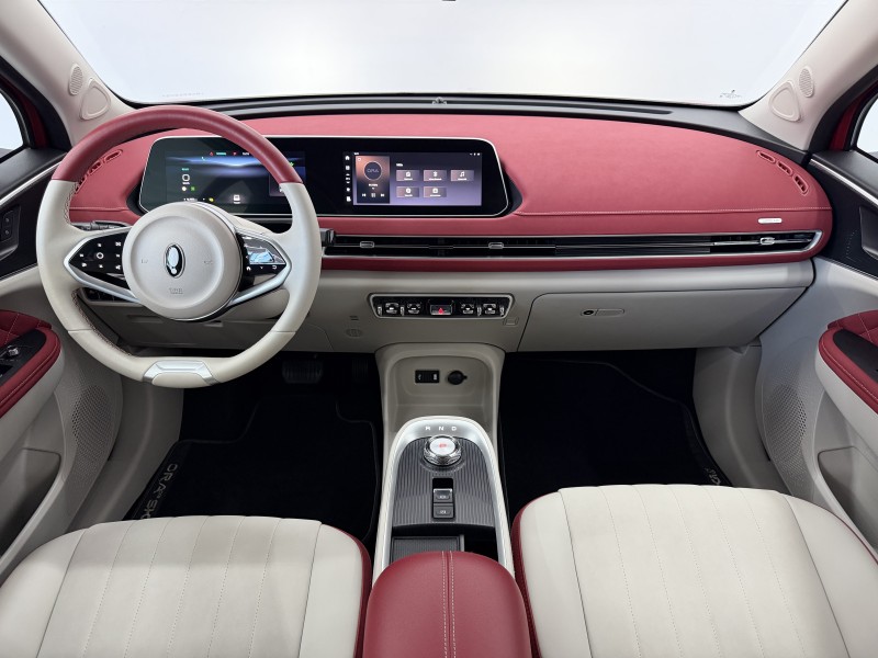 ORA 03 SKIN ELÉTRICO 4P AUTOMÁTICO - 2024 - CAXIAS DO SUL