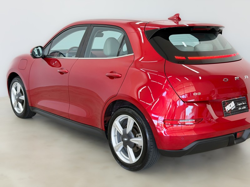 ORA 03 SKIN ELÉTRICO 4P AUTOMÁTICO - 2024 - CAXIAS DO SUL