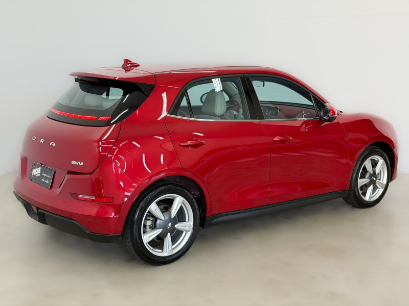 ORA 03 SKIN ELÉTRICO 4P AUTOMÁTICO - 2024 - CAXIAS DO SUL