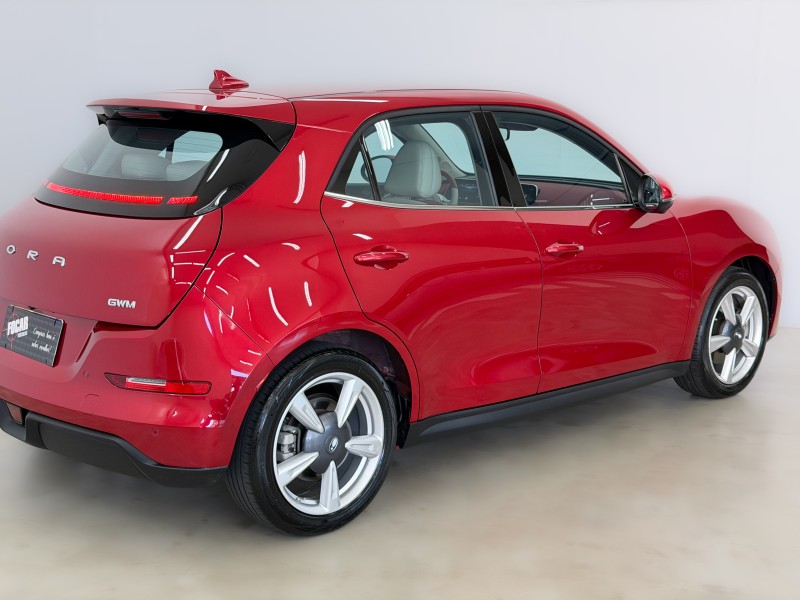 ORA 03 SKIN ELÉTRICO 4P AUTOMÁTICO - 2024 - CAXIAS DO SUL