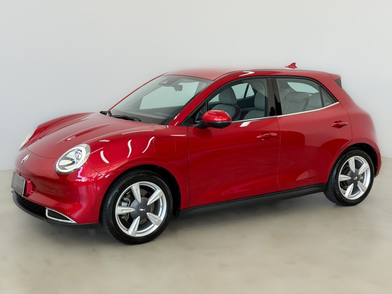 ORA 03 SKIN ELÉTRICO 4P AUTOMÁTICO - 2024 - CAXIAS DO SUL