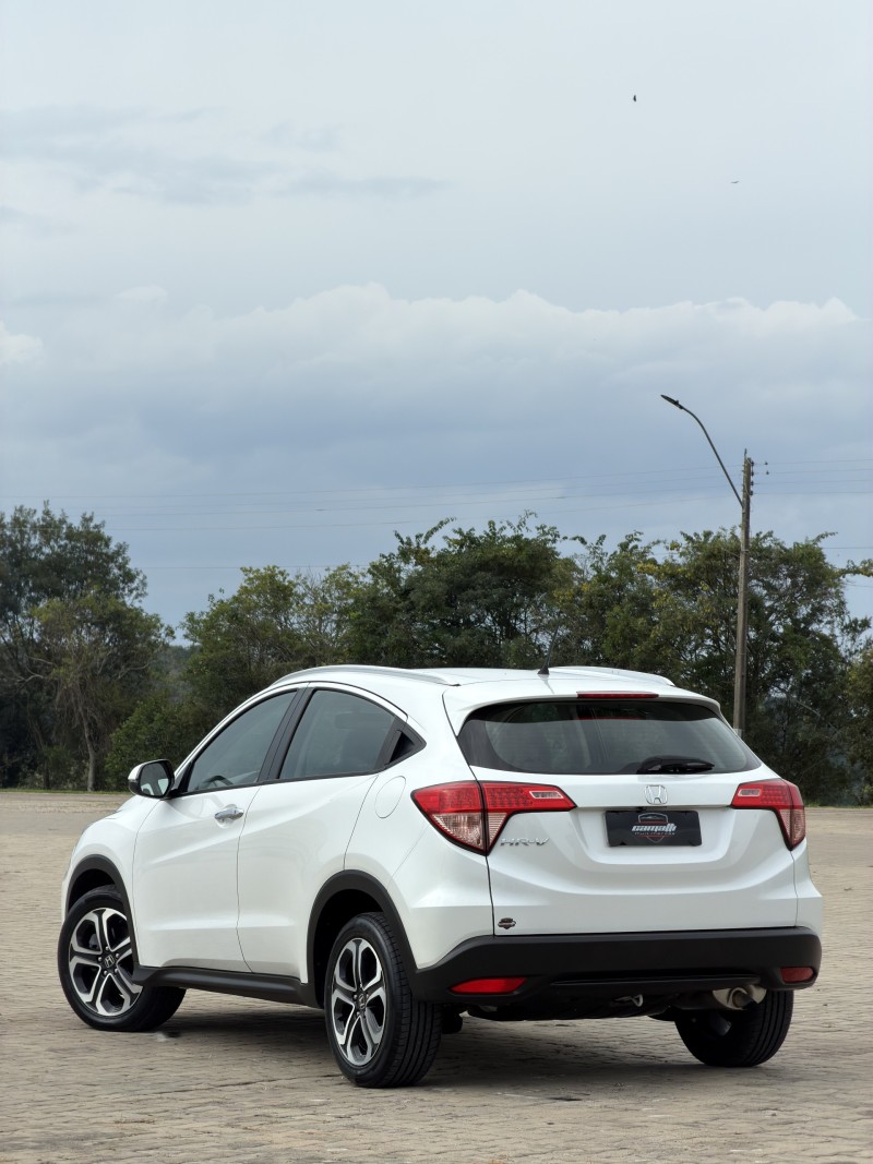 HR-V 1.8 16V FLEX EXL 4P AUTOMÁTICO - 2018 - ANTôNIO PRADO
