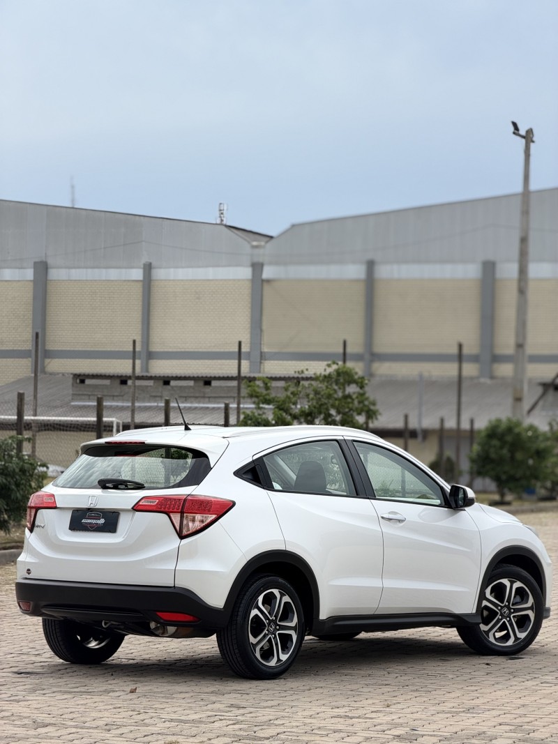 HR-V 1.8 16V FLEX EXL 4P AUTOMÁTICO - 2018 - ANTôNIO PRADO