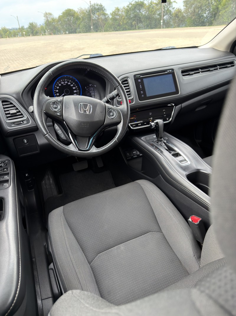HR-V 1.8 16V FLEX EXL 4P AUTOMÁTICO - 2018 - ANTôNIO PRADO