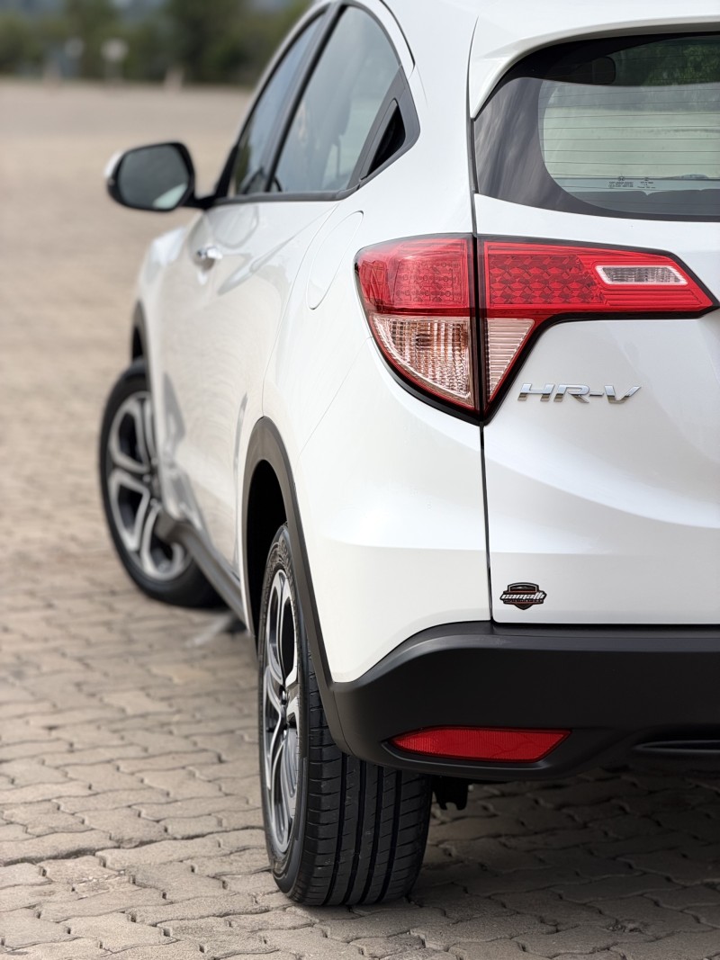 HR-V 1.8 16V FLEX EXL 4P AUTOMÁTICO - 2018 - ANTôNIO PRADO