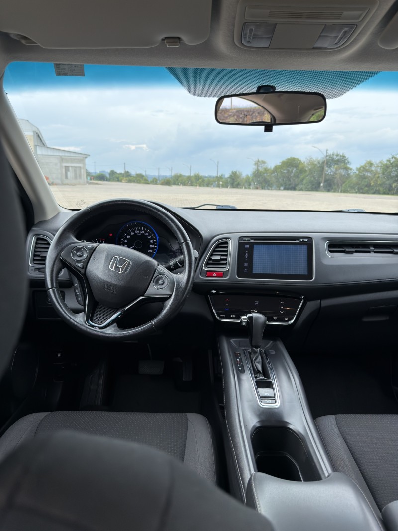 HR-V 1.8 16V FLEX EXL 4P AUTOMÁTICO - 2018 - ANTôNIO PRADO