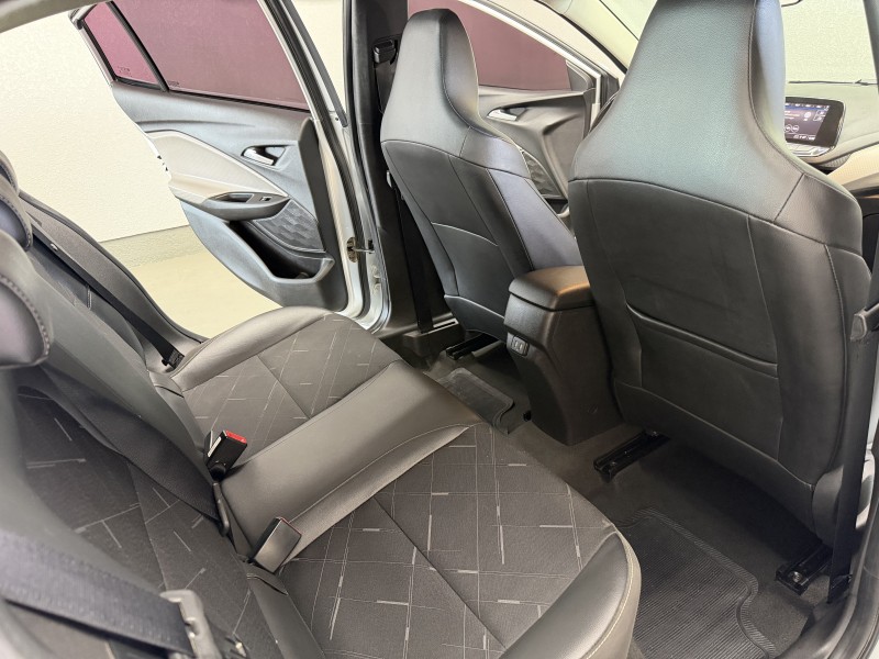 ONIX 1.0	PREMIER PLUS 12V TURBO FLEX 4P AUTOMÁTICO - 2020 - CAXIAS DO SUL