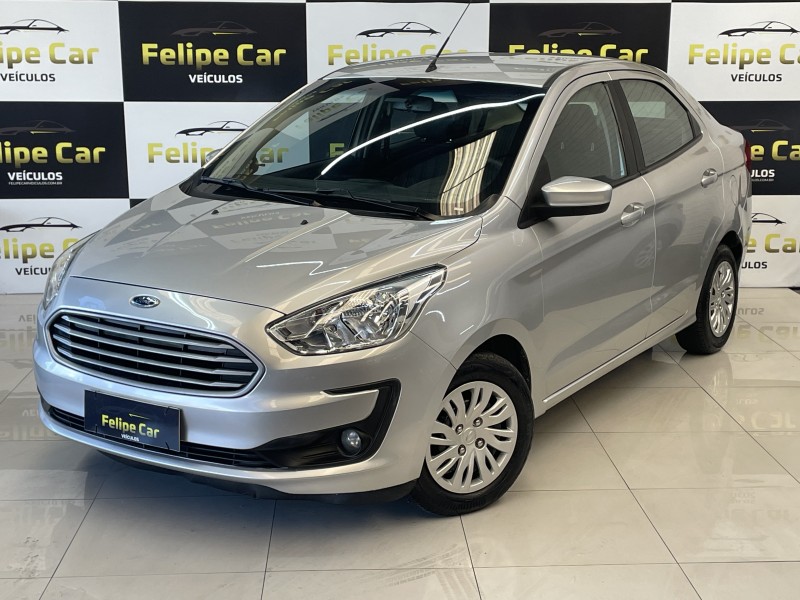 ka   1.0 se 12v flex 4p manual 2019 caxias do sul