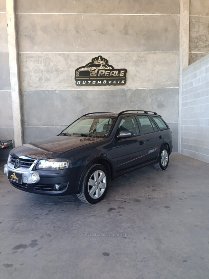 parati 1.6 mi surf 8v flex 4p manual g.iv 2008 vale real