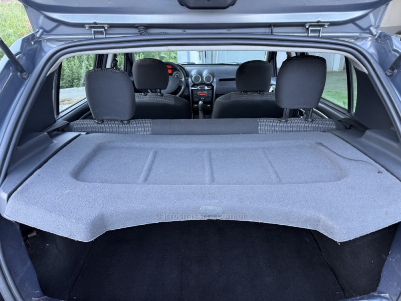 SANDERO  - 2013 - CAXIAS DO SUL