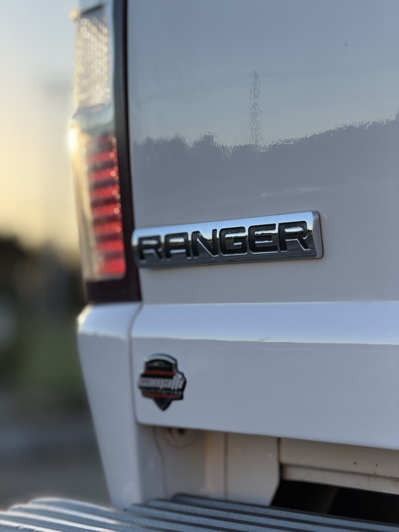 RANGER 3.0 XL 4X4 CD TURBO ELECTRONIC DIESEL 4P MANUAL - 2012 - ANTôNIO PRADO