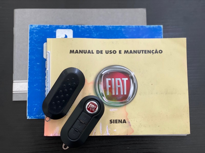 GRAND SIENA 1.4 MPI ATTRACTIVE 8V FLEX 4P MANUAL - 2013 - CAXIAS DO SUL