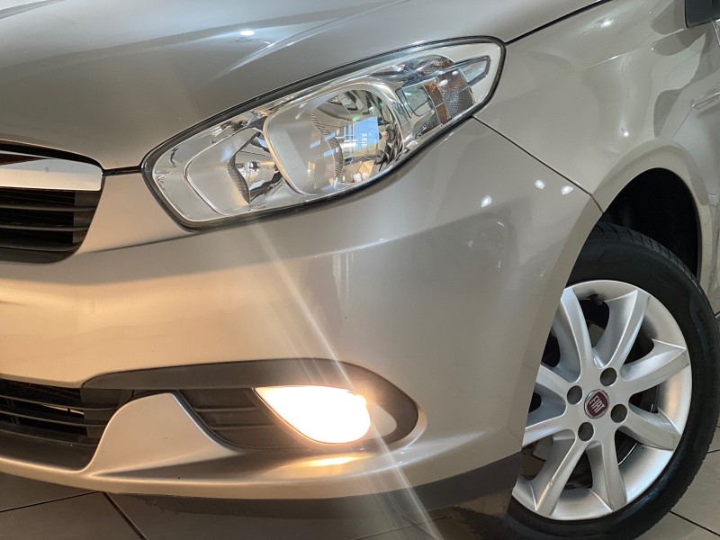 grand siena 1.4 mpi 8v flex 4p manual 2013 caxias do sul