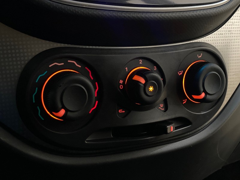 GRAND SIENA 1.4 MPI 8V FLEX 4P MANUAL - 2013 - CAXIAS DO SUL