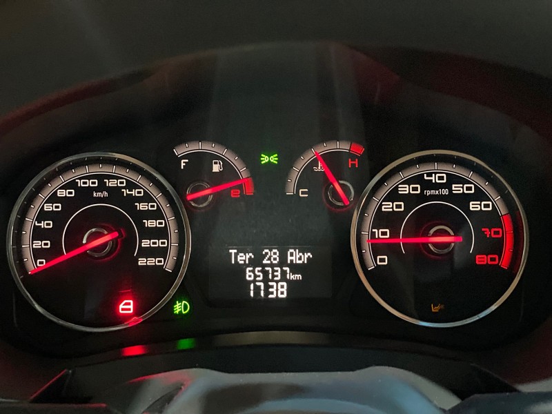 GRAND SIENA 1.4 MPI 8V FLEX 4P MANUAL - 2013 - CAXIAS DO SUL