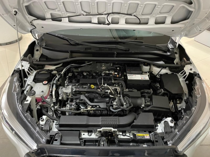 COROLLA 2.0 CROSS XRE 16V FLEX 4P AUTOMÁTICO - 2023 - CAXIAS DO SUL