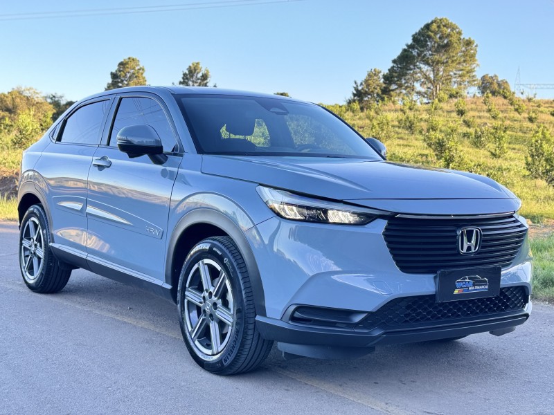 HR-V 1.5 EX SENSING 16V 4P AUTOMÁTICO - 2025 - CAXIAS DO SUL