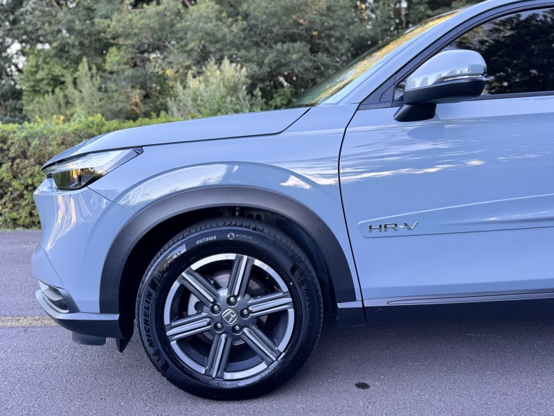 HR-V 1.5 EX SENSING 16V 4P AUTOMÁTICO - 2025 - CAXIAS DO SUL
