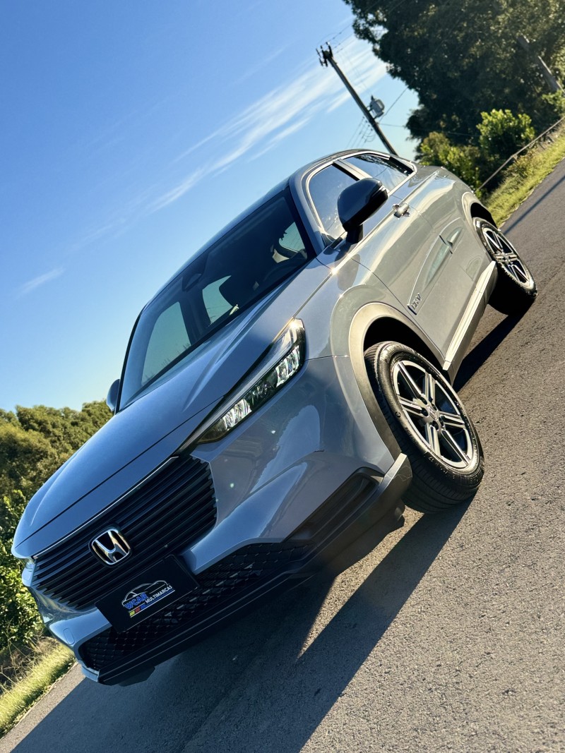 HR-V 1.5 EX SENSING 16V 4P AUTOMÁTICO - 2025 - CAXIAS DO SUL