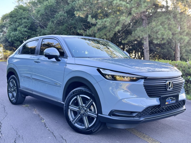 HR-V 1.5 EX SENSING 16V 4P AUTOMÁTICO - 2025 - CAXIAS DO SUL