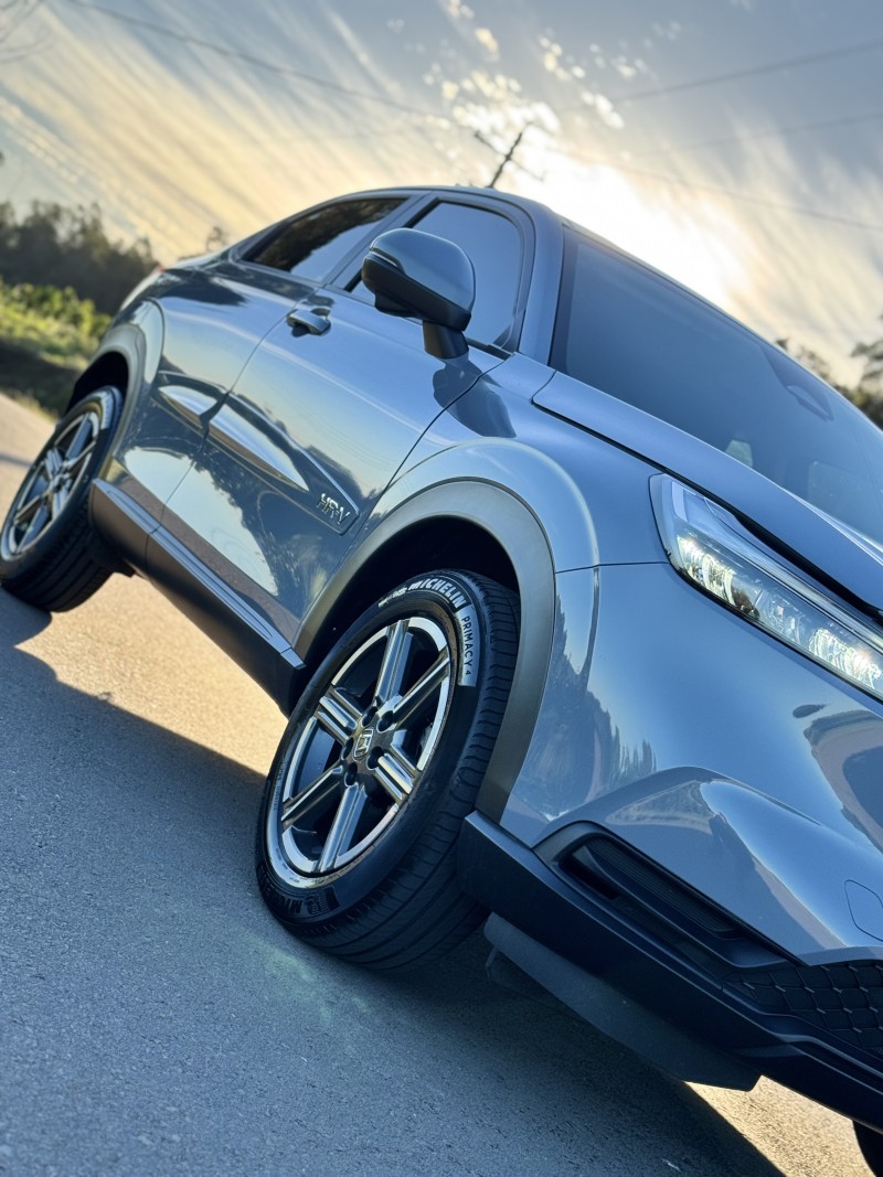 HR-V 1.5 EX SENSING 16V 4P AUTOMÁTICO - 2025 - CAXIAS DO SUL